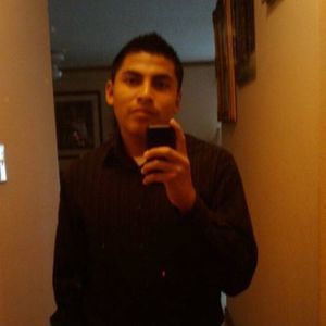 Meet your Posher, Erik